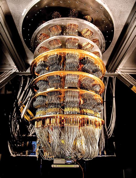 Quantum Computers vs Classical Computers: What's the Difference?