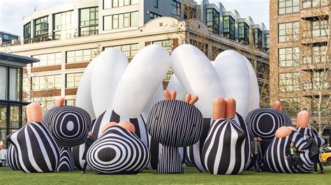 AIRSHIP ORCHESTRA | Inflatable Light Art & Interactive Public Art ...