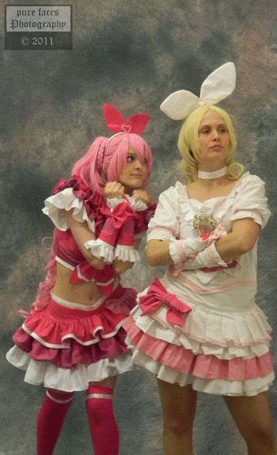 Suite Precure Cosplay by pure-faces on DeviantArt