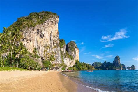 10 Best Beaches in Krabi - What is the Most Popular Beach in Krabi? – Go Guides