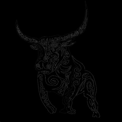 Share 80+ celtic bull tattoo - in.cdgdbentre