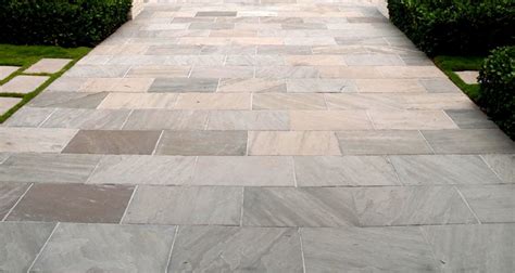 How To Seal Natural Stone Patio - Patio Ideas