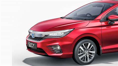 Honda City Hybrid Launch Price Rs 4.4 L More Than Petrol City ZX