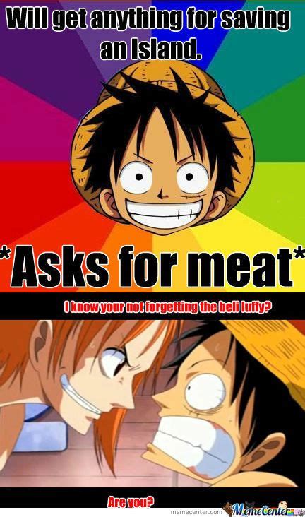 Luffy Memes