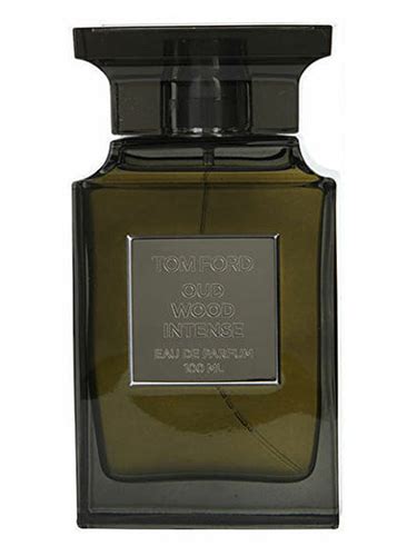 Buy Tom Ford Oud Wood Intense Perfume Sample - Genuine Cologne & Fragrances - Decant Store