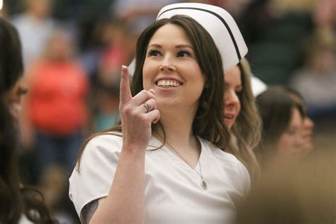 Connors State College Celebrates Nursing Program’s Largest-Ever ...