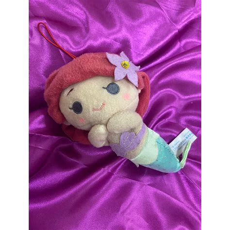 THE LITTLE MERMAID Character | Shopee Philippines