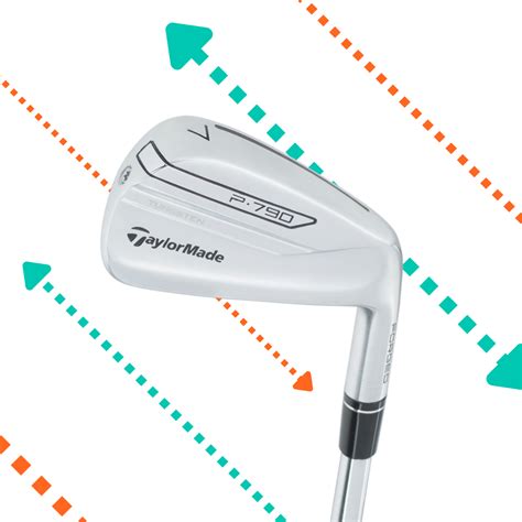 Unpacking the P790's Specs: A Comprehensive Review of TaylorMade Irons ...