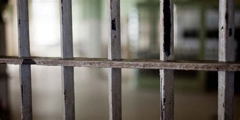 Inmate dies at Calhoun State Prison