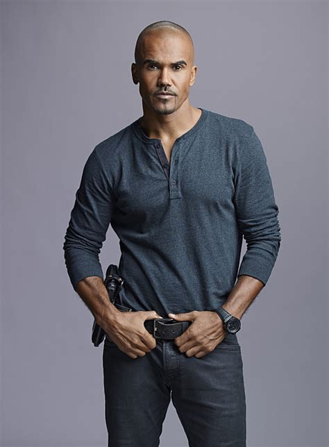 CRIMINAL MINDS: Actor Shemar Moore on Season 11 and more – Exclusive ...