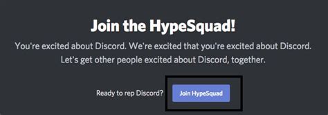 In-Depth Guide on Discord Hypesquad [Tutorial] | GoLinuxCloud