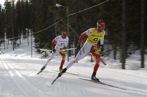 Nordic skiers revealed as Ones to Watch at Sochi 2014