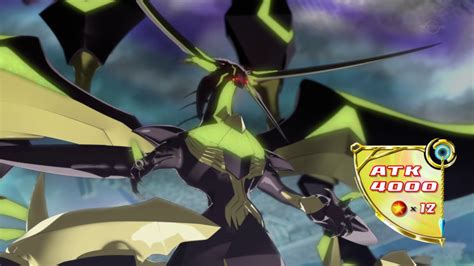 Image - Ep136 Supreme King Dragon Zarc.png | Yu-Gi-Oh! ARC-V Wiki ...