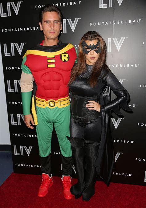 33 Iconic Celebrity Couples' Halloween Costumes | Celebrity couple costumes, Couples costumes ...