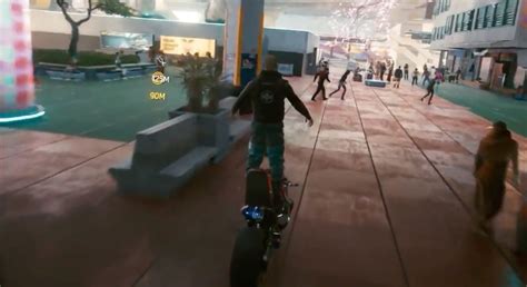 Redditor Creates Hysterical Cyberpunk 2077 Glitches Trailer