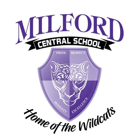 Milford Central School