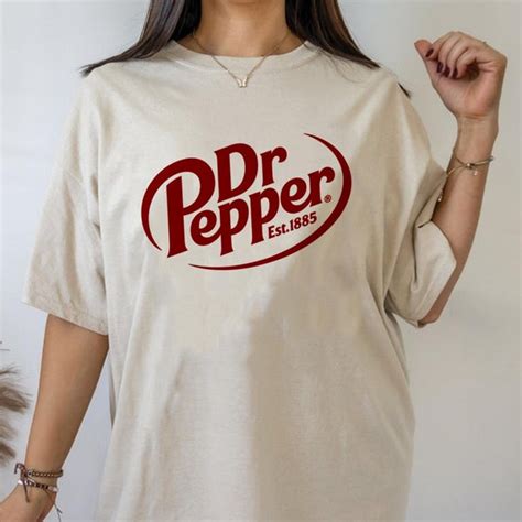 Dr Pepper - Etsy