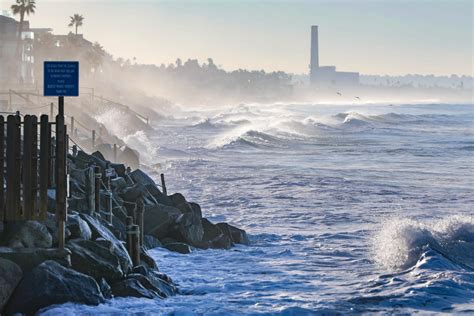 King tides 2022: What to know, where to watch in San Diego - The San ...