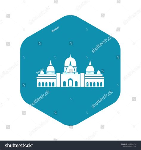 213 Emirates Palace Iconic Symbol Images, Stock Photos & Vectors ...