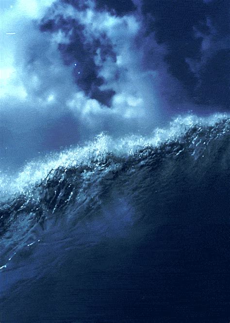 Wave (GIF) | MATTHEW'S ISLAND