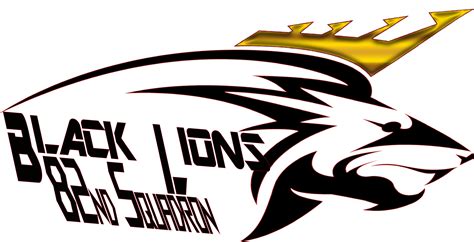 82nd Black Lions Squadron - ED Forums