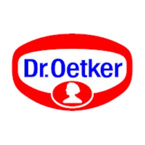 Dr. OetkerDr. Oetker logo vector