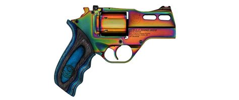 Chiappa Rhino Revolver | Sportsman's Warehouse