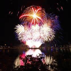 Gas Works Park Fireworks 2024 - Candi Corissa