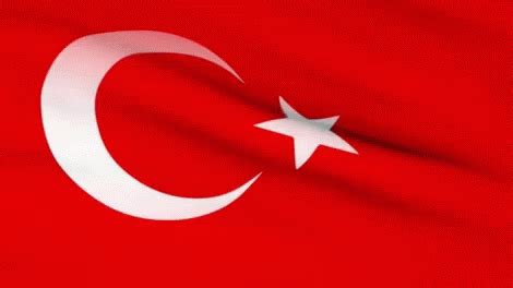 Hareketli Türk Bayrağı Hareketli Bayrak GIF - Hareketli Türk Bayrağı ...