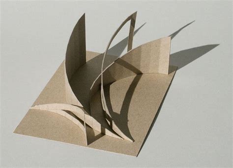 Image result for interesting paper model design structure | Conceptual model architecture ...