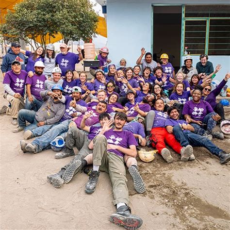 Mexico Earthquake Relief Volunteer Application | All Hands and Hearts