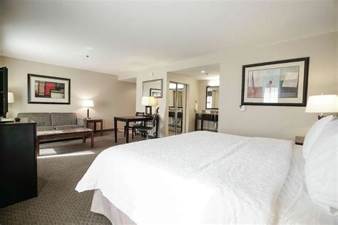 Hampton Inn and Suites Las Vegas Airport Hotel (Las Vegas (NV)) - Deals, Photos & Reviews