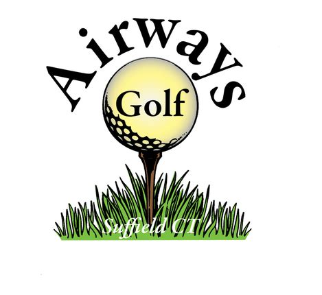 Airways Golf - Home