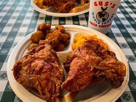 'World famous' fried chicken spot is now open in San Antonio