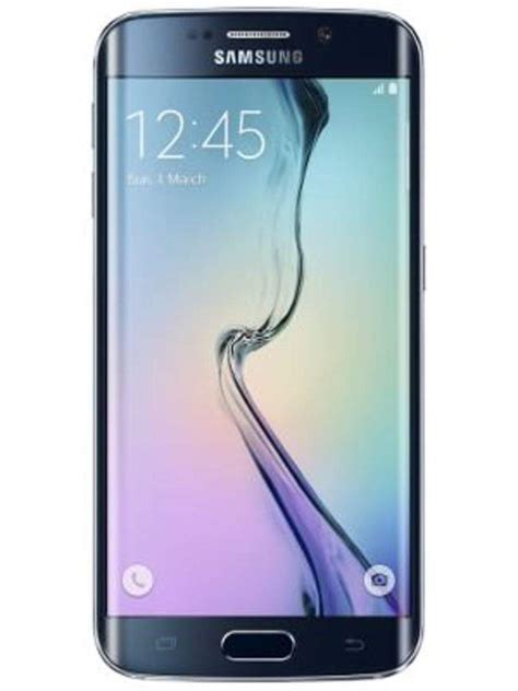 Samsung Galaxy S6 Edge (32 GB Storage, 5.1-inch Display) Price and features