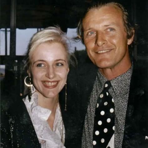 Rutger Hauer Age, Death, Net Worth, Daughter, Wife, Bio