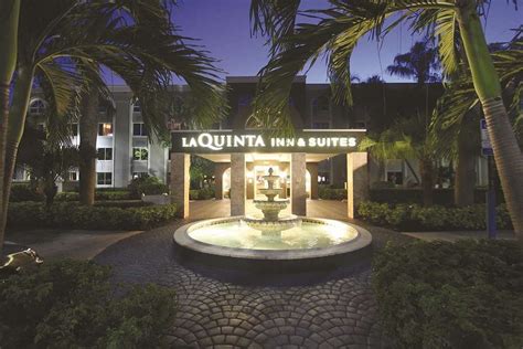 LA QUINTA INN & SUITES BY WYNDHAM CORAL SPRINGS SOUTH - Updated 2024 ...