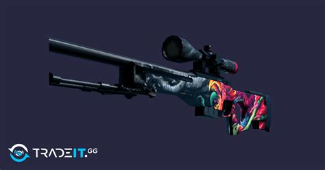 AWP Hyper Beast | Tradeit