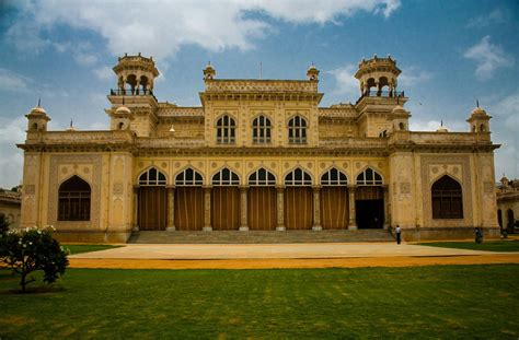 Hyderabad City Tour: places to visit near hyderabad