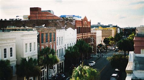 THE 10 BEST Charleston Historical & Heritage Tours (Updated 2024)