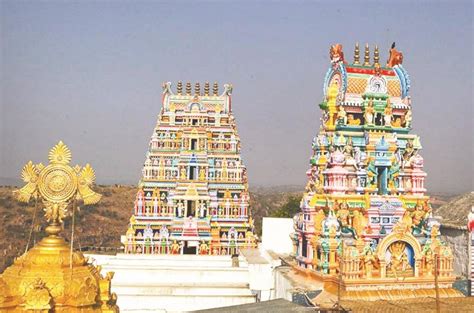 Gurijepalli blackstone for new Yadadri temple