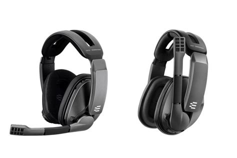 EPOS Gaming Headset Overview | Best Buy Blog