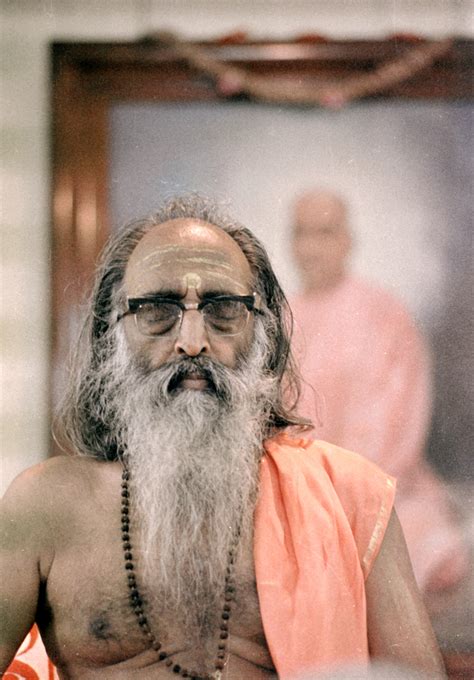 Swami Chinmayananda