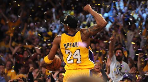 The 10 Greatest Moments of Kobe Bryant’s Incredible Career – SportsBreak