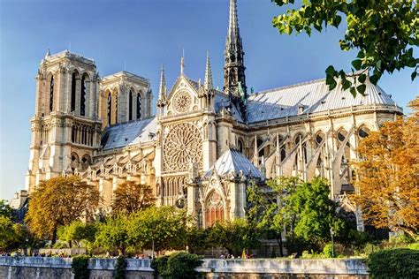 12 Top-Rated Paris Churches | PlanetWare