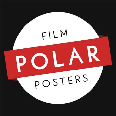 PolarFilmPosters - Etsy India