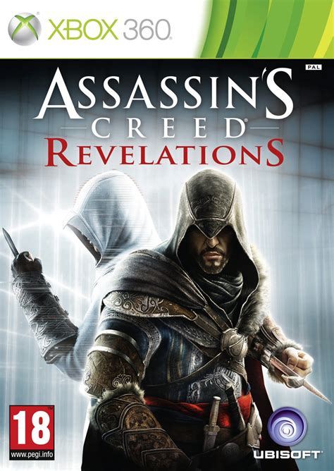 Tests et aperçus de Assassin's Creed : Revelations sur 360 - jeuxvideo.com