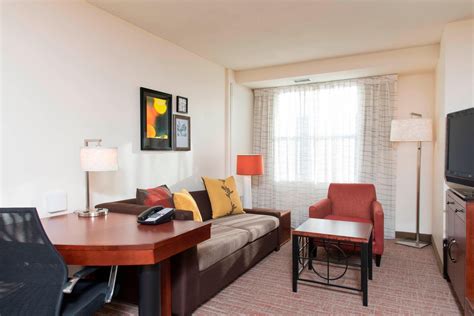 Moline Hotel Photos | Residence Inn by Marriott Moline Quad Cities