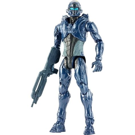 Halo 12" Spartan Locke Figure - Walmart.com - Walmart.com