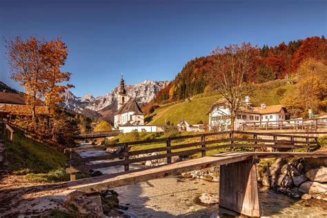 bavaria, germany, alps Wallpaper, HD Nature 4K Wallpapers, Images, Photos and Background